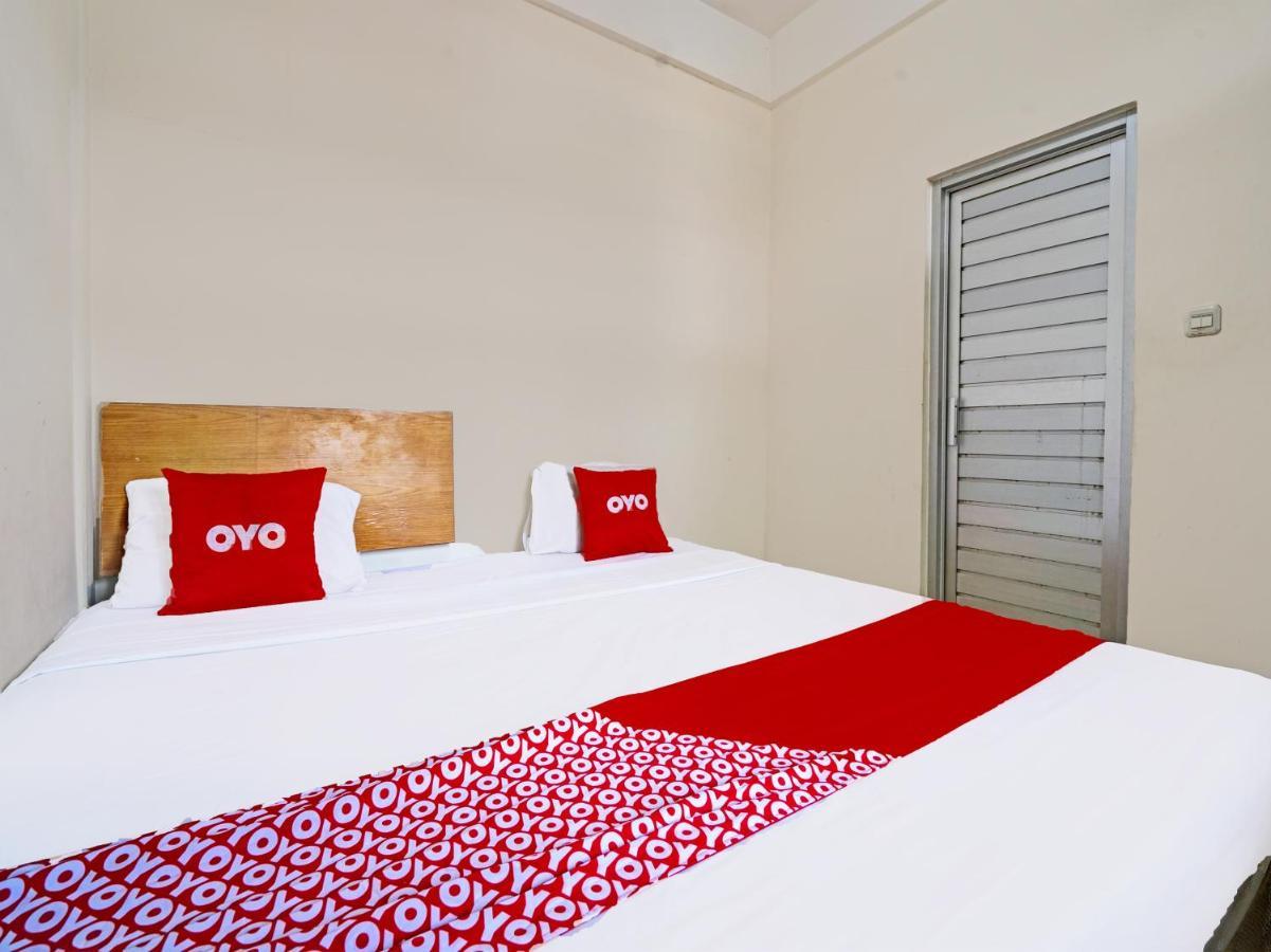 Oyo 1699 Verona Residence Bandung Eksteriør bilde
