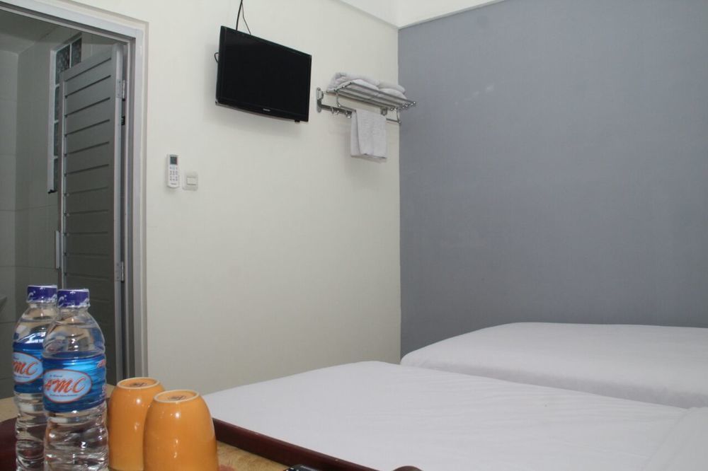 Oyo 1699 Verona Residence Bandung Eksteriør bilde